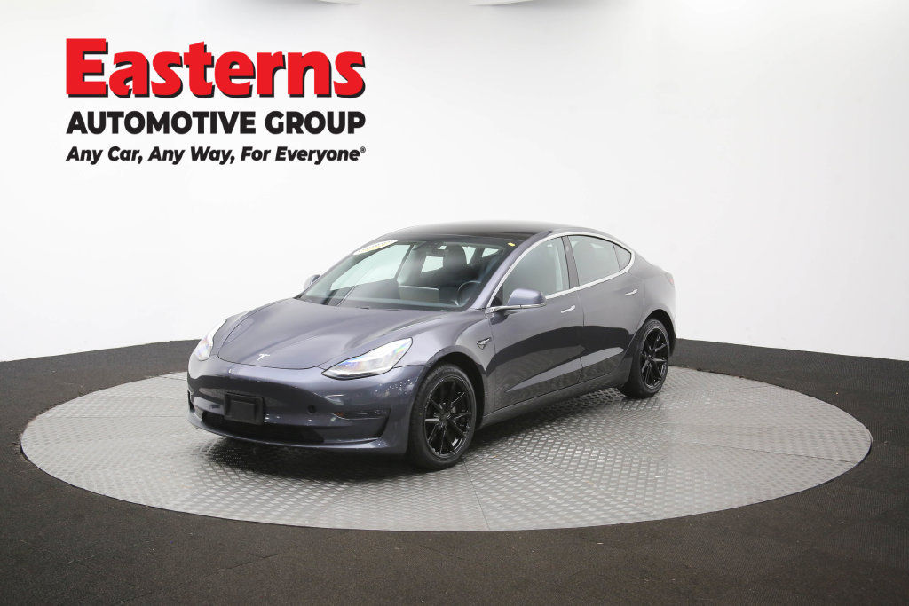 Used 2019 Tesla Model 3 Long Range AWD/4WD image 51