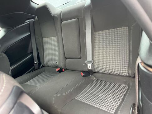 Used 2016 Dodge Challenger R/T w/ Blacktop Package RWD image 19