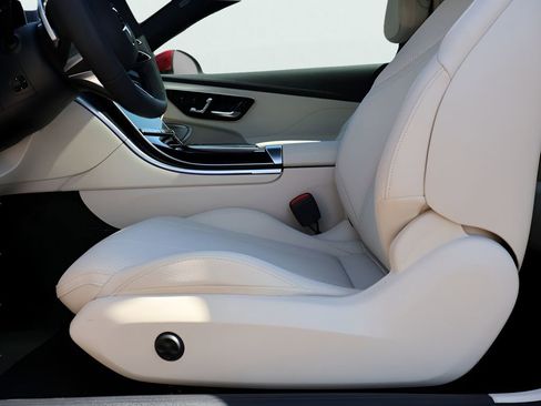New 2026 Mercedes-Benz CLE 450 4MATIC Coupe image 38