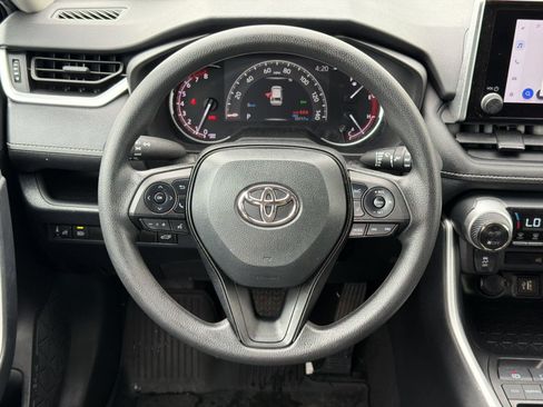 Certified 2023 Toyota RAV4 XLE w/ Convenience Package FWD image 11