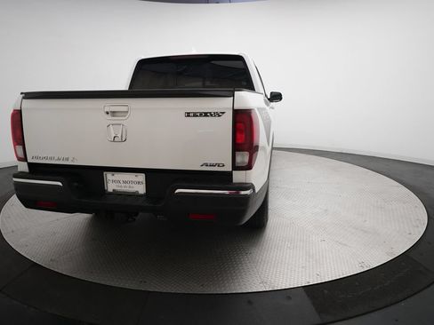Used 2020 Honda Ridgeline RTL-E image 13