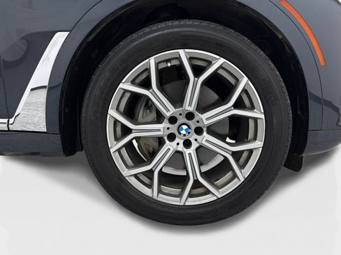 Used 2019 BMW X7 xDrive40i w/ Luxury Seating Package AWD/4WD image 53