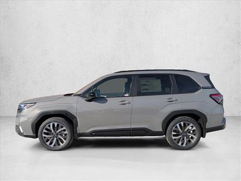 New 2026 Subaru Forester Touring image 5