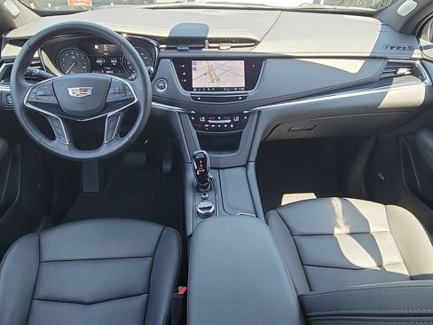 Used 2026 Cadillac XT5 Premium Luxury FWD image 20