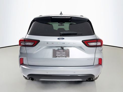 Used 2023 Ford Escape ST-Line Select w/ Tech Pack #1 image 6