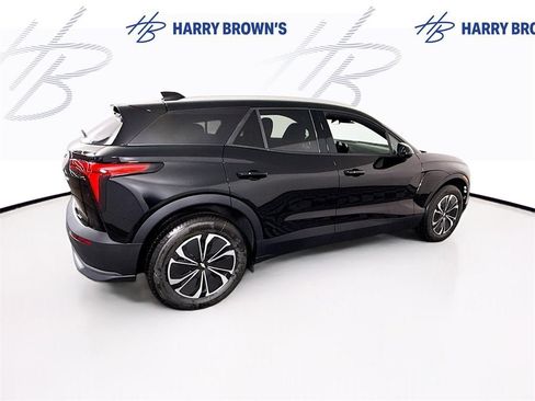 New 2026 Chevrolet Blazer EV LT image 32