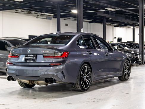 Used 2020 BMW M340i xDrive image 15