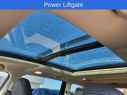 New 2026 Subaru Ascent Bronze Edition image 8