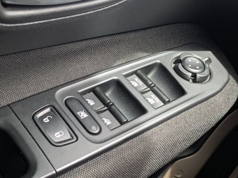 Used 2017 Jeep Renegade Sport w/ Power & Air Group FWD image 35