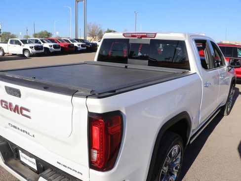 Used 2023 GMC Sierra 1500 Denali w/ Denali Reserve Package image 31