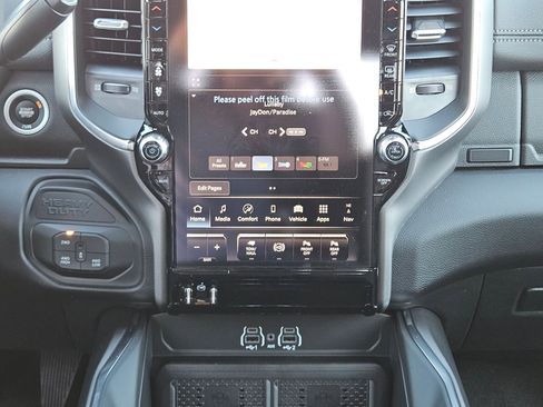 New 2026 RAM 2500 Laramie image 17