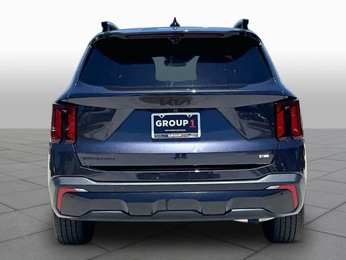 Certified 2026 Kia Sorento SX Prestige AWD/4WD image 5