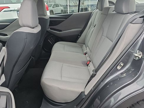 Used 2020 Subaru Legacy image 15