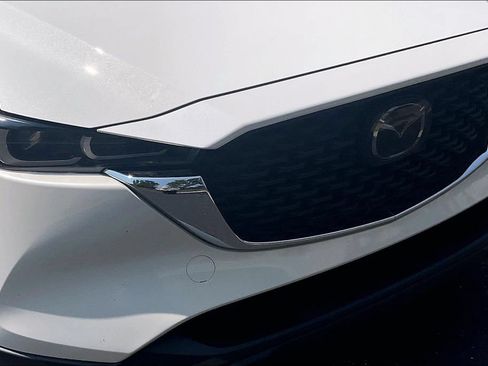 Used 2022 MAZDA CX-5 AWD 2.5 S image 30