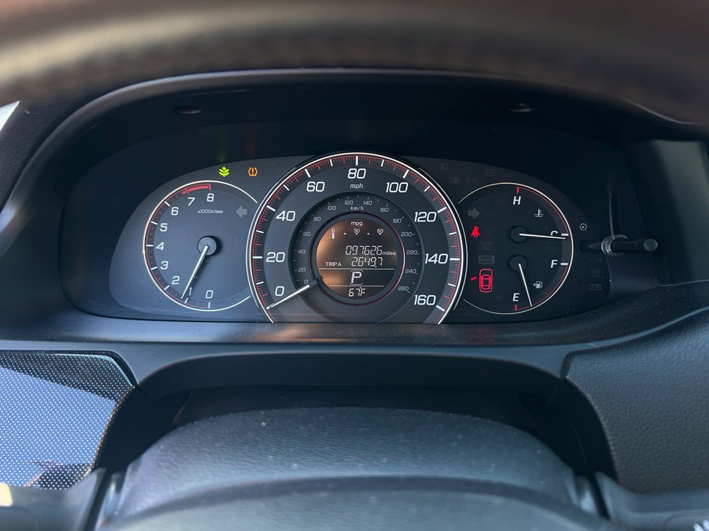 Used 2014 Honda Accord EX-L image 15