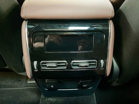 Used 2025 Lincoln Aviator Reserve w/ Equipment Group 201A AWD/4WD image 27