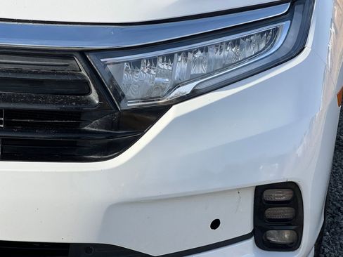 Used 2023 Honda Odyssey Elite image 51