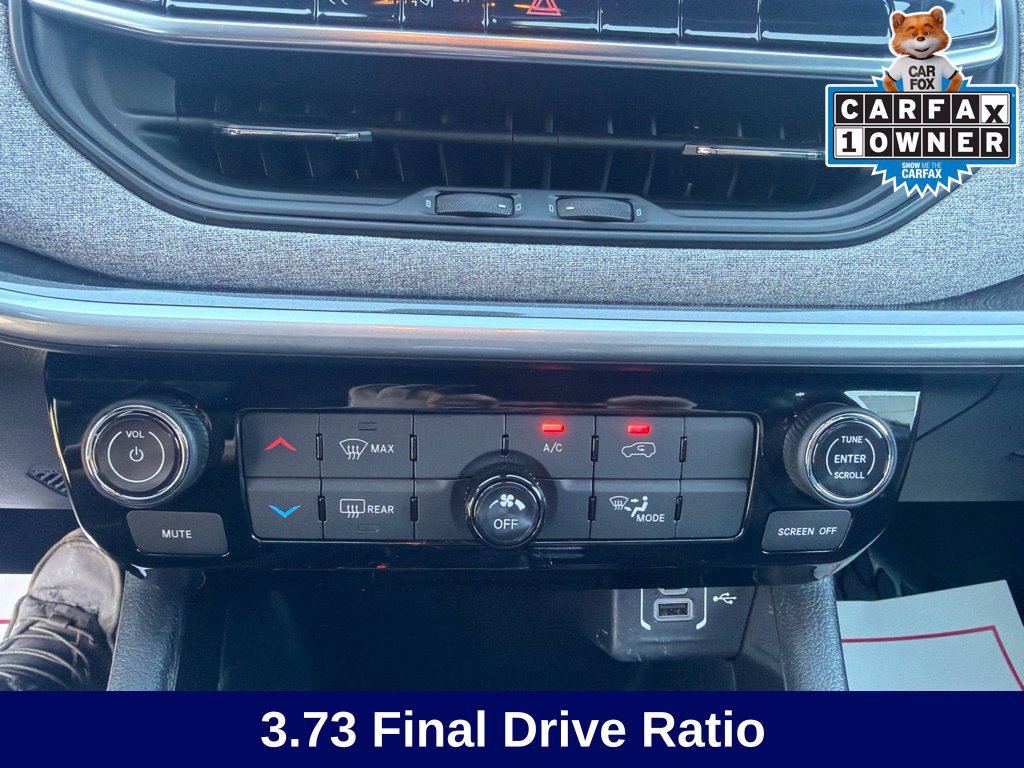 Used 2024 Jeep Compass Latitude AWD/4WD image 35