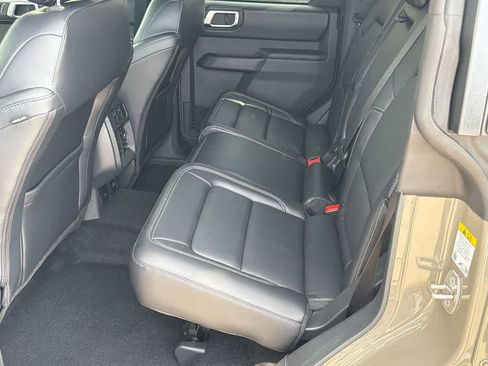 New 2026 Ford Bronco Outer Banks image 17