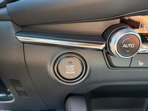 New 2026 MAZDA MAZDA3 2.5 S Hatchback w/ Premium Pkg image 18