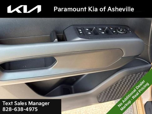 New 2027 Kia Telluride EX X-Line image 26