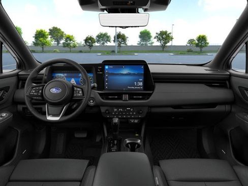 New 2026 Subaru Outback Touring XT image 18