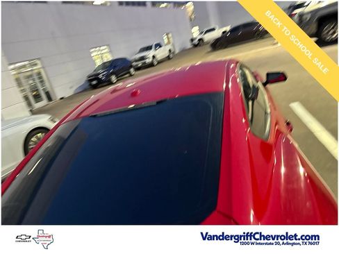 Used 2019 Ford Mustang Coupe w/ Equipment Group 101A RWD image 7