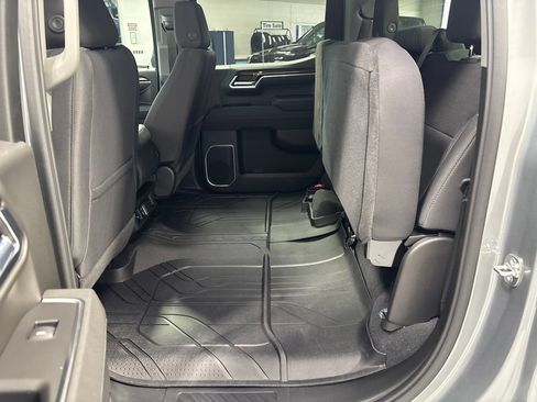 New 2026 Chevrolet Silverado 1500 RST w/ RST Select Package AWD/4WD image 33