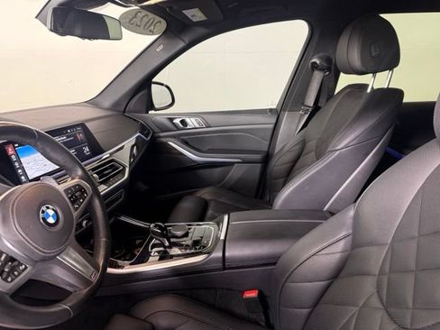 Used 2023 BMW X5 sDrive40i w/ M Sport Package RWD image 23