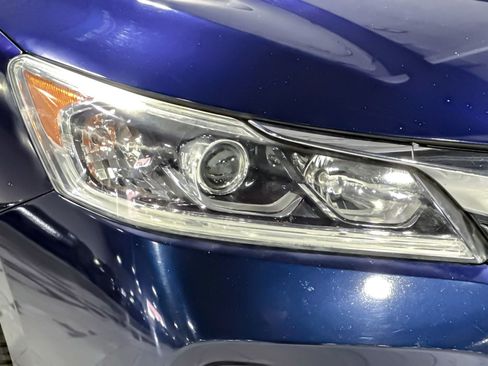 Used 2016 Honda Accord Sport image 10