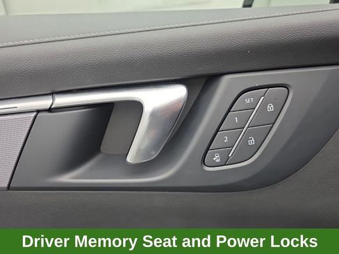 Certified 2025 Buick Enclave Sport Touring w/ Power Package image 22