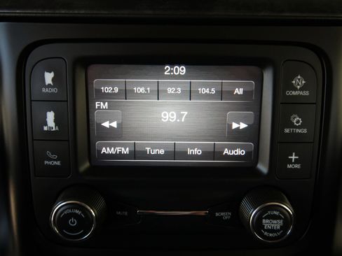 Used 2020 RAM 3500 Lone Star image 28