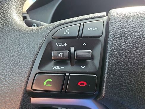 Used 2016 Hyundai Tucson SE FWD image 21