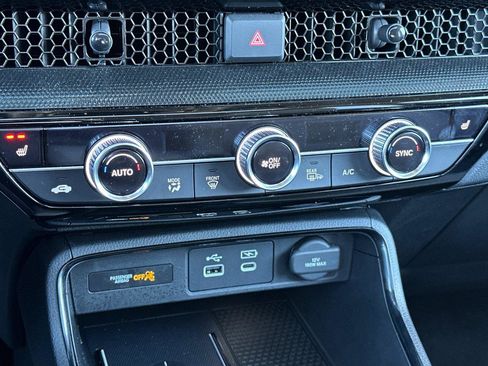 Used 2025 Honda CR-V EX-L image 20