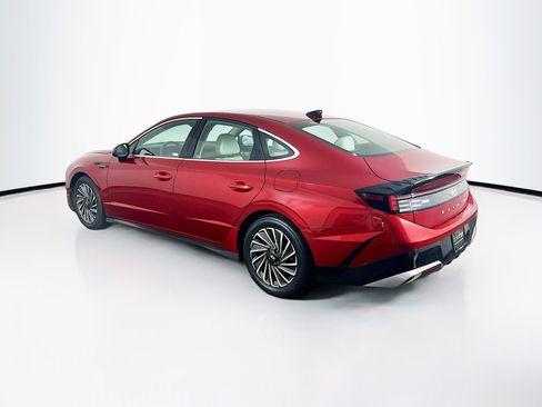 Used 2025 Hyundai Sonata SEL image 5