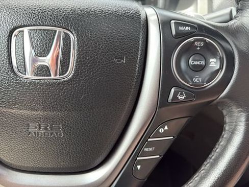 Used 2023 Honda Ridgeline RTL image 10