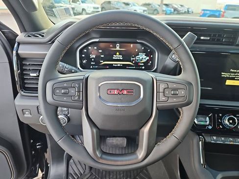 New 2026 GMC Sierra 3500 AT4 w/ AT4 Premium Plus Package image 20