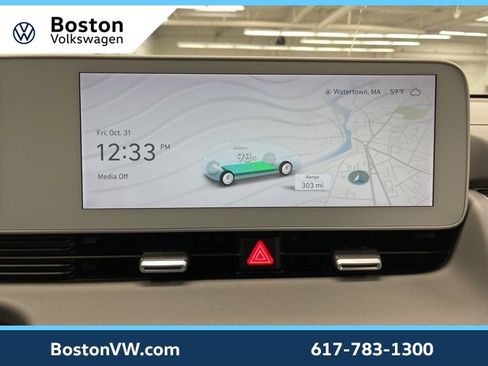 Used 2023 Hyundai Ioniq 5 SEL w/ Cargo Package image 22