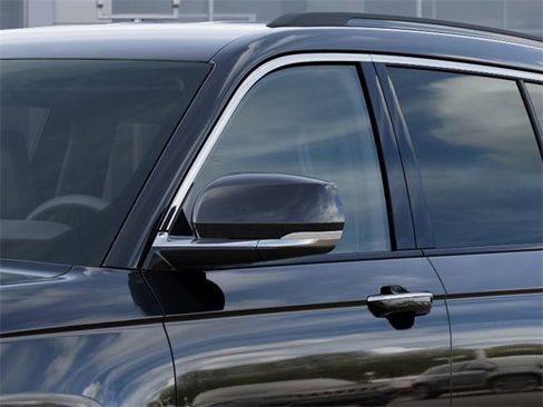 New 2025 Jeep Grand Cherokee L Limited w/ Trailer Tow Package image 12