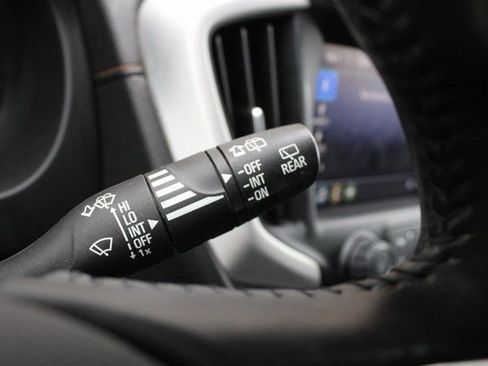 Used 2019 GMC Terrain SLT w/ Preferred Package image 15