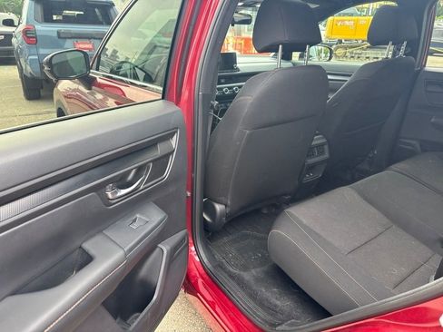 Used 2023 Honda CR-V Sport image 23