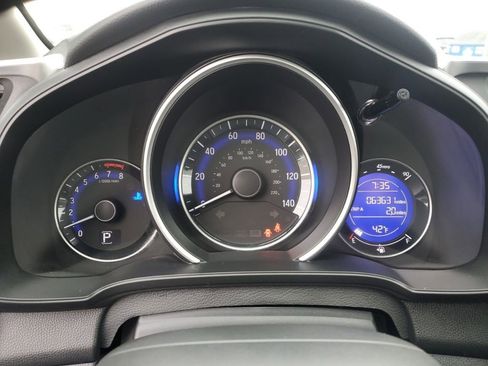 Used 2015 Honda Fit EX-L image 13