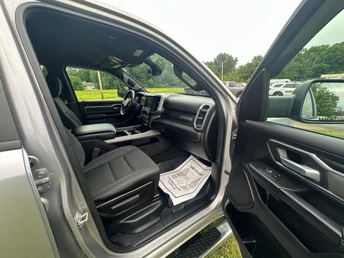 Used 2019 RAM 1500 Big Horn AWD/4WD image 13