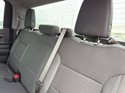 Used 2023 Chevrolet Silverado 1500 RST image 36