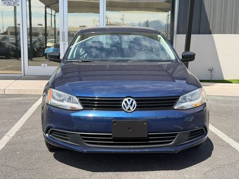 Used 2014 Volkswagen Jetta S FWD image 10