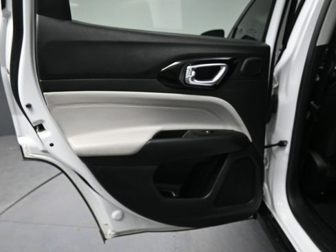 Used 2022 Jeep Compass Limited w/ Elite Group image 26