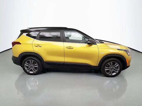 Used 2021 Kia Seltos S image 8