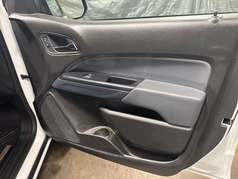 Used 2021 Chevrolet Colorado Z71 image 22