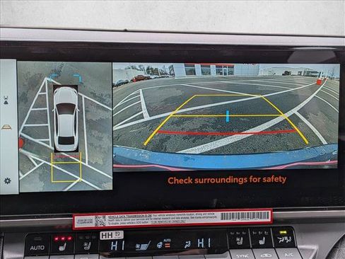 New 2026 Toyota Camry XLE w/ Premium Plus Package AWD/4WD image 13
