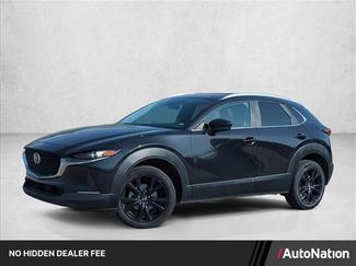 Used 2024 MAZDA CX-30 AWD 2.5 S w/ Select Sport Pkg video 1